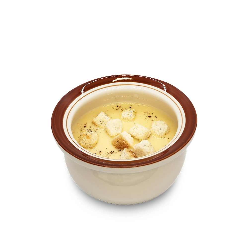 Sweet Corn Soup