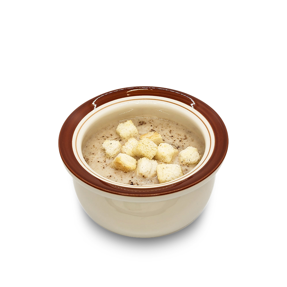 Mushroom Soup