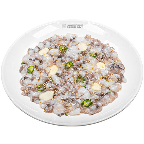 Nakji Tangtangi