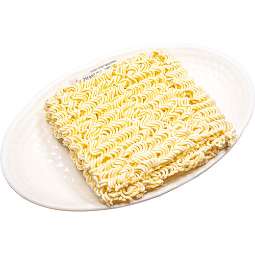 Ramen Refill
