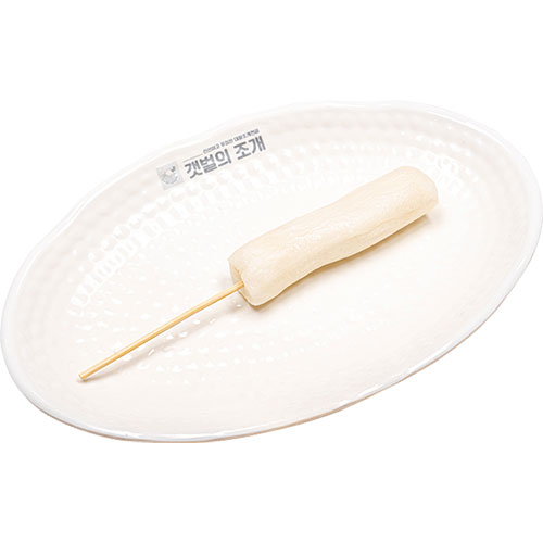 1 Rice Cake Skewer