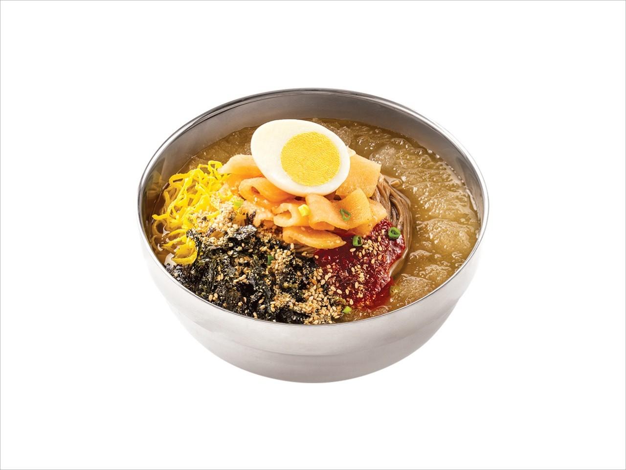 Mul Makguksu