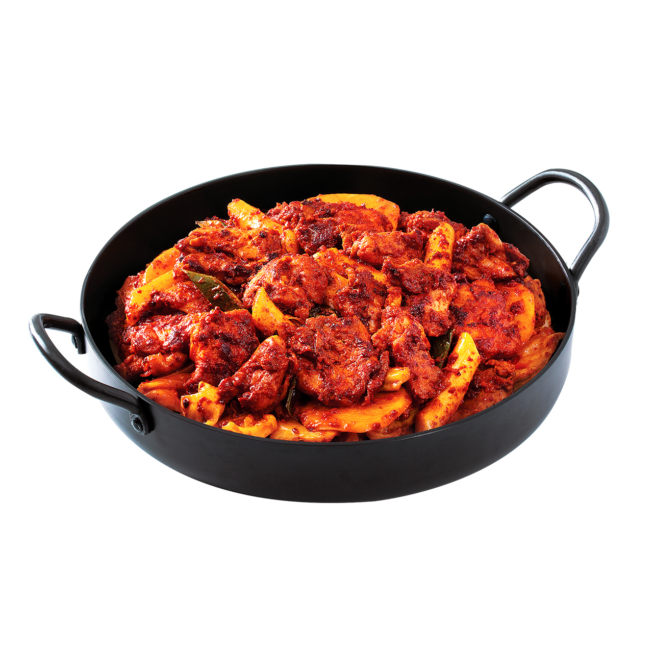 Yugane Chicken Galbi