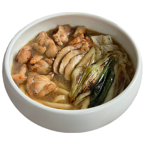 Jidori Udon