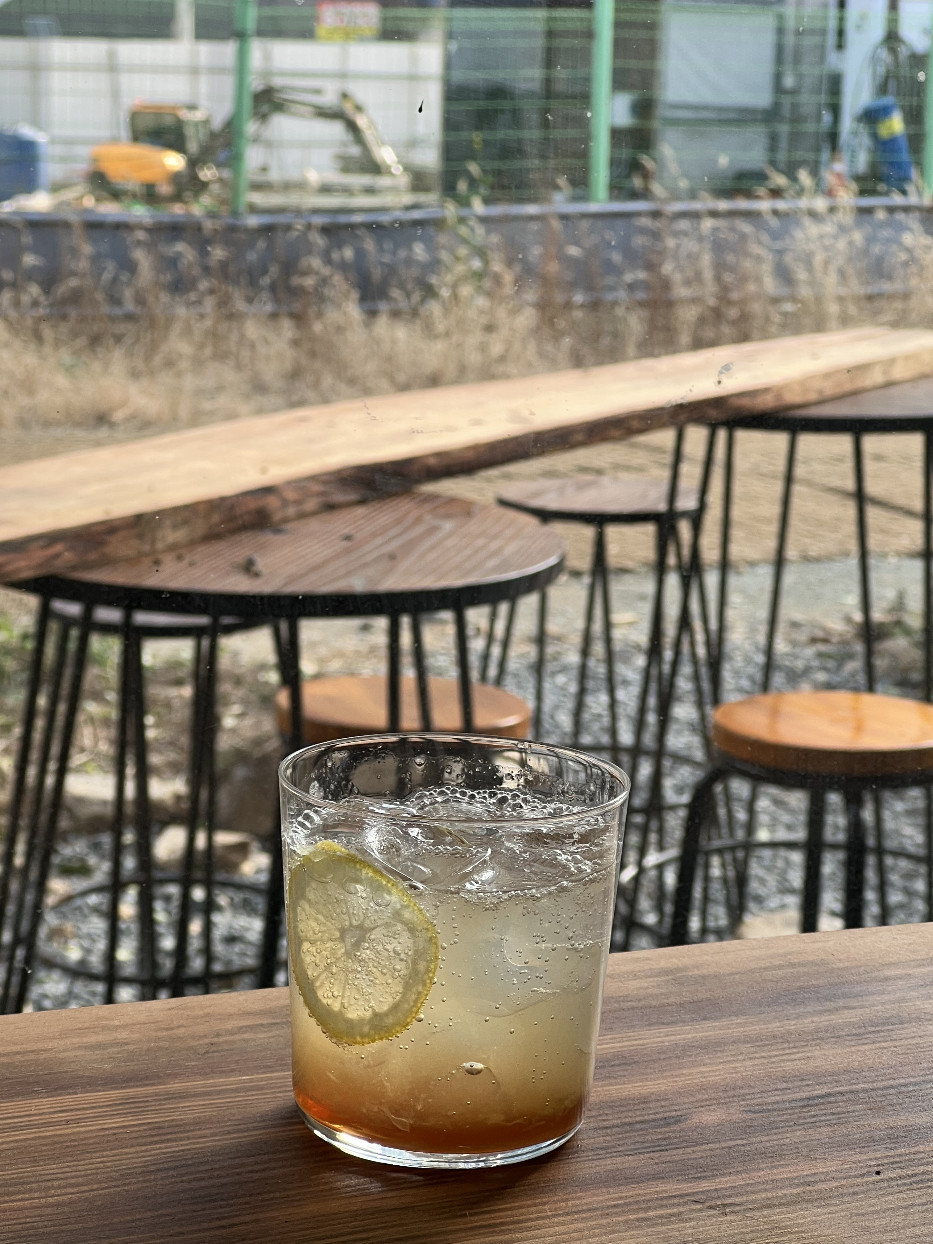 'Fresh' Lemonade