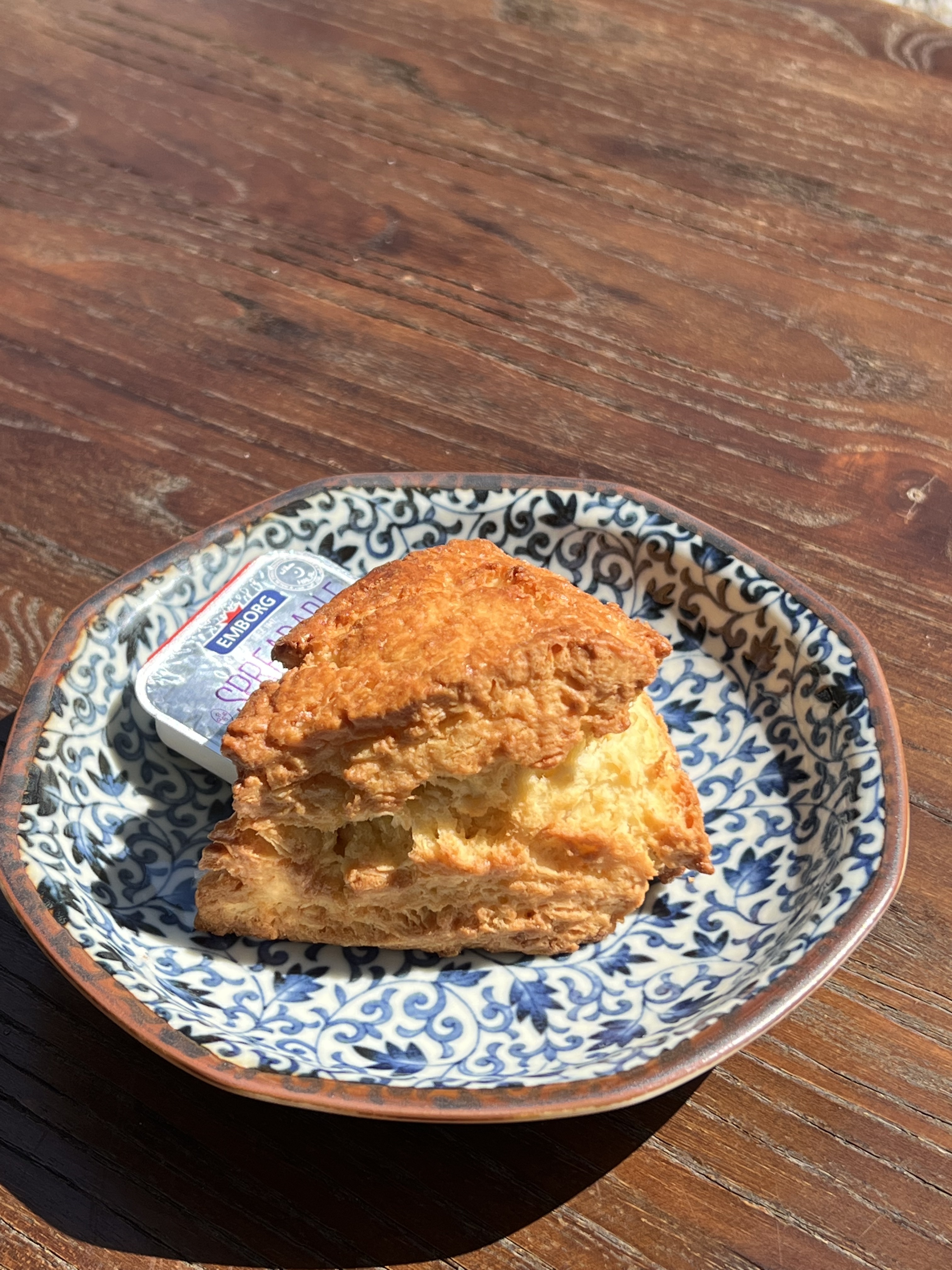 Scone