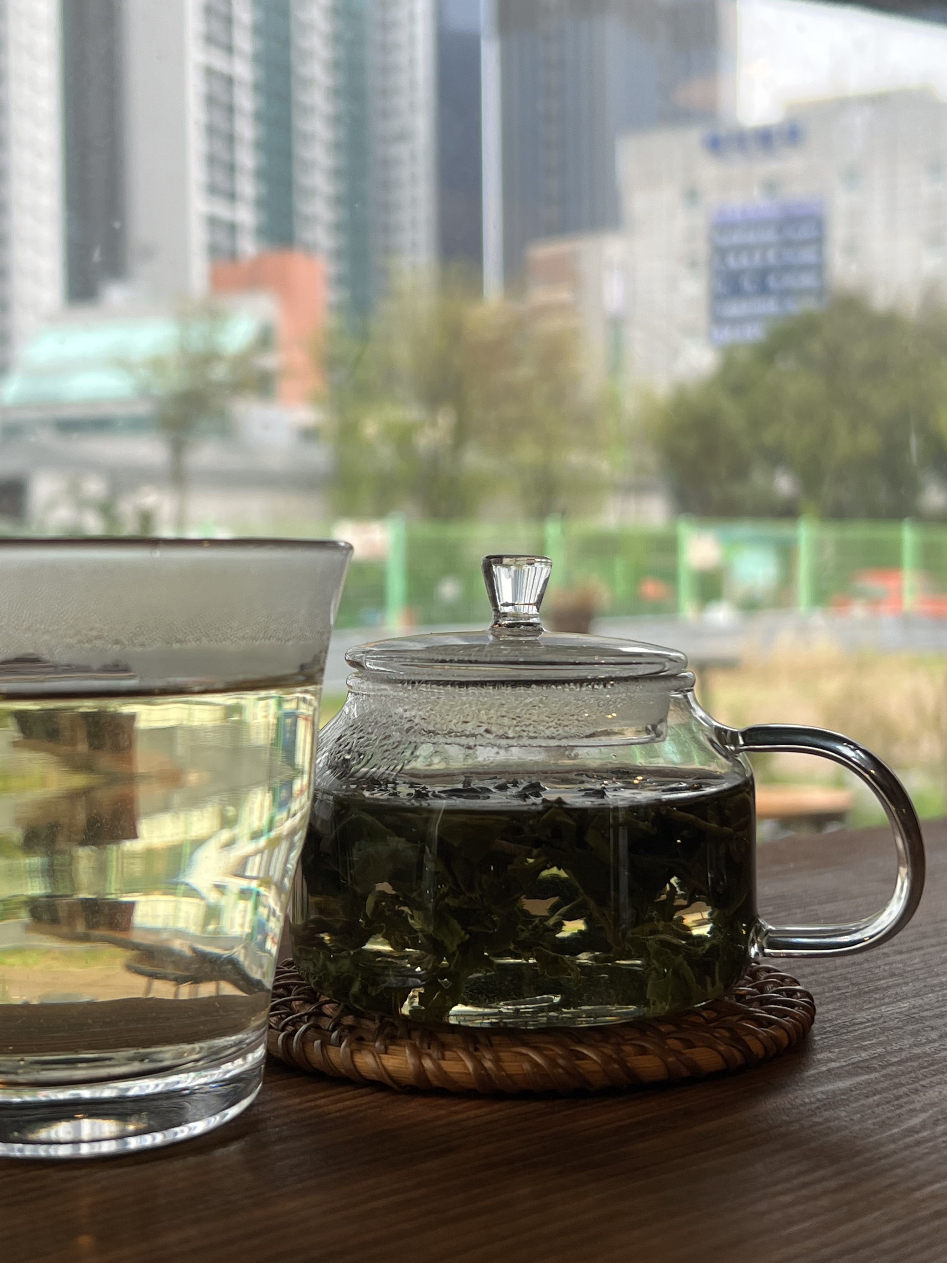 Tea - Alishan