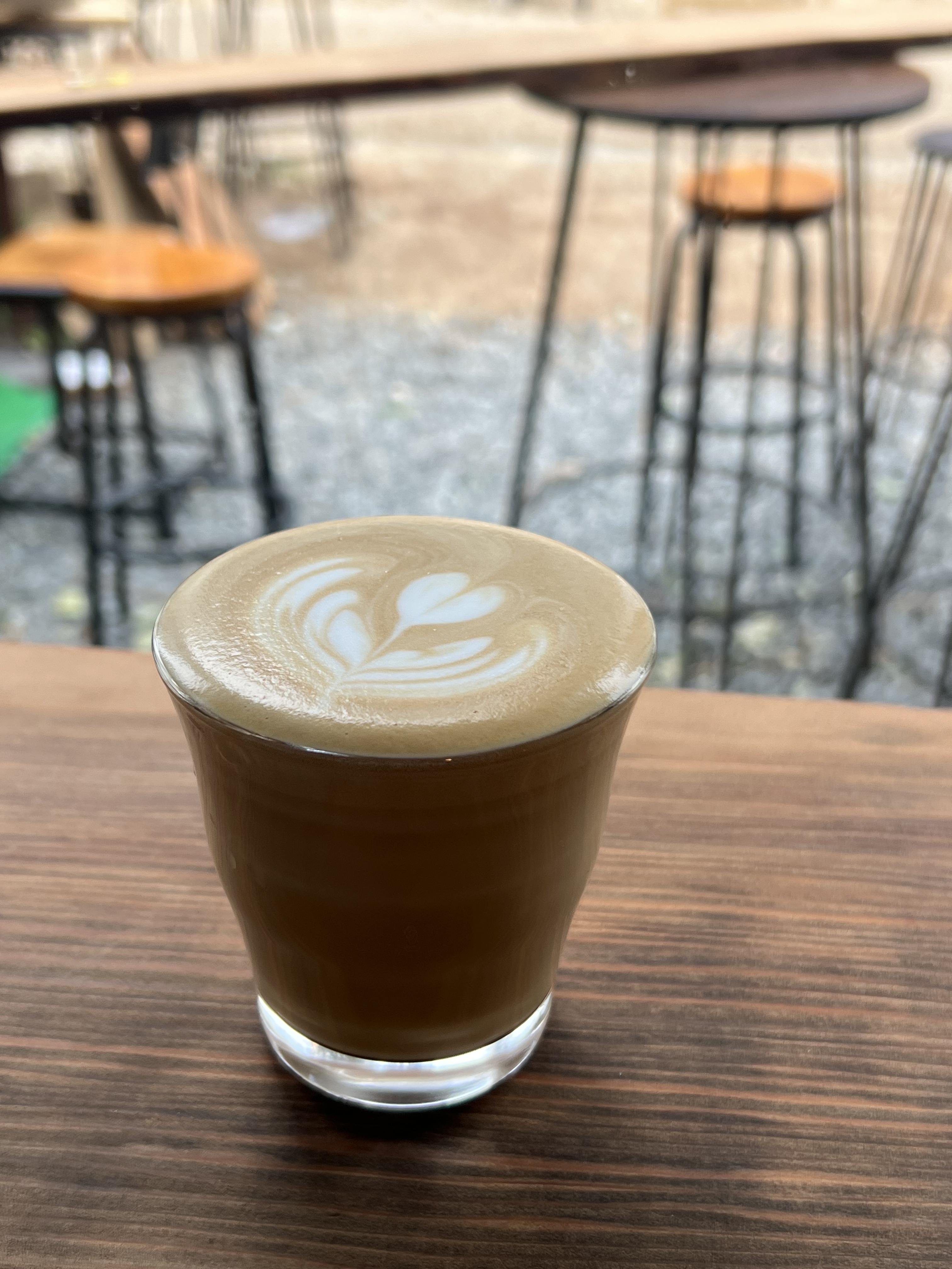 Latte / Cappuccino