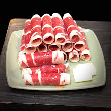 차돌박이 (100g)