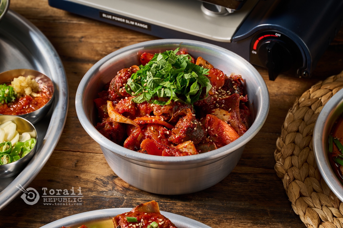 Pork Stew