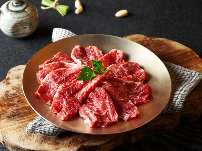 Emperor Rib(Salt) 100g