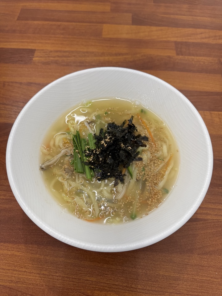 칼국수