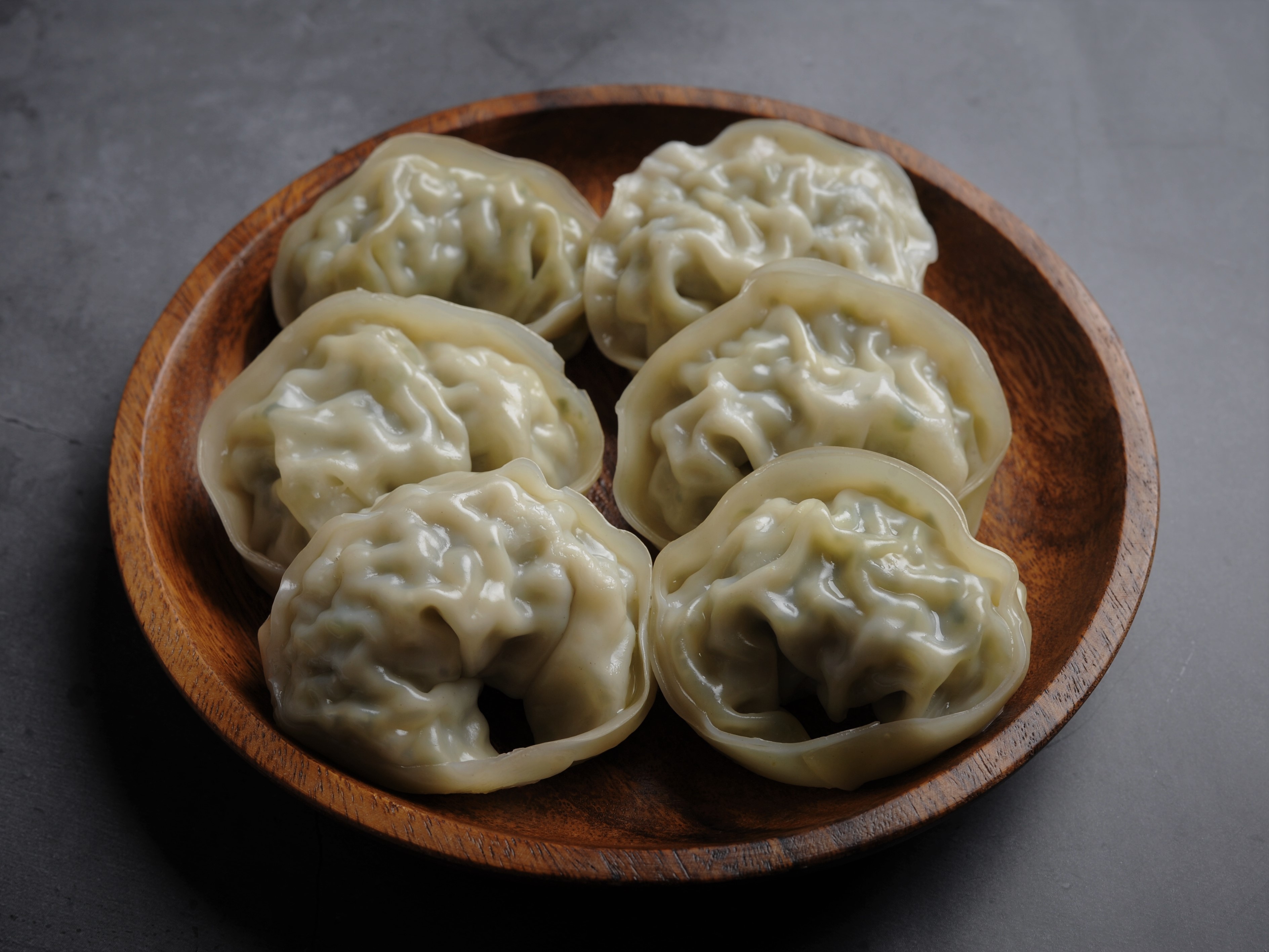 Meat Dumplings