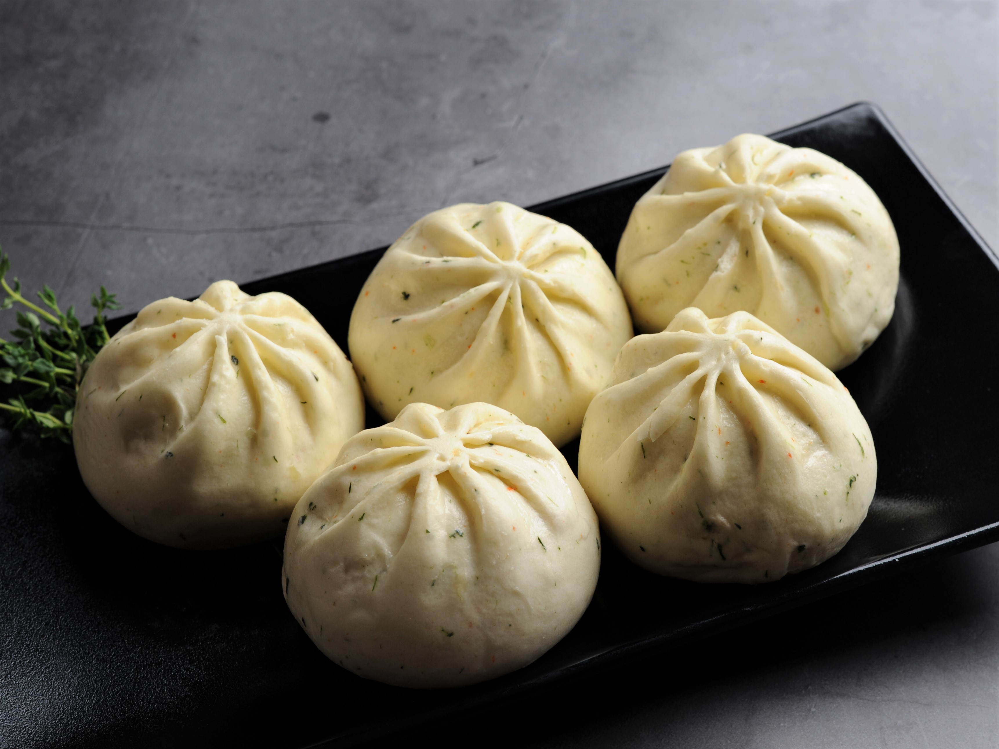 Vegetable King Dumpling
