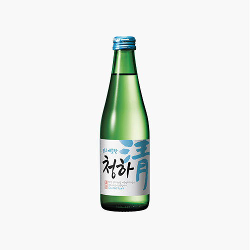 Cheongha