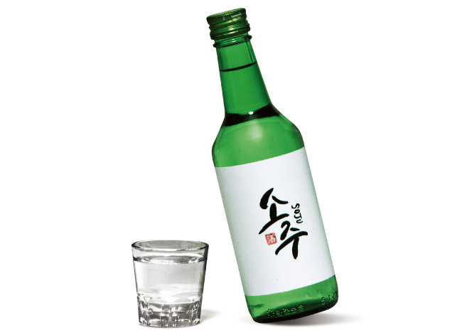 Soju