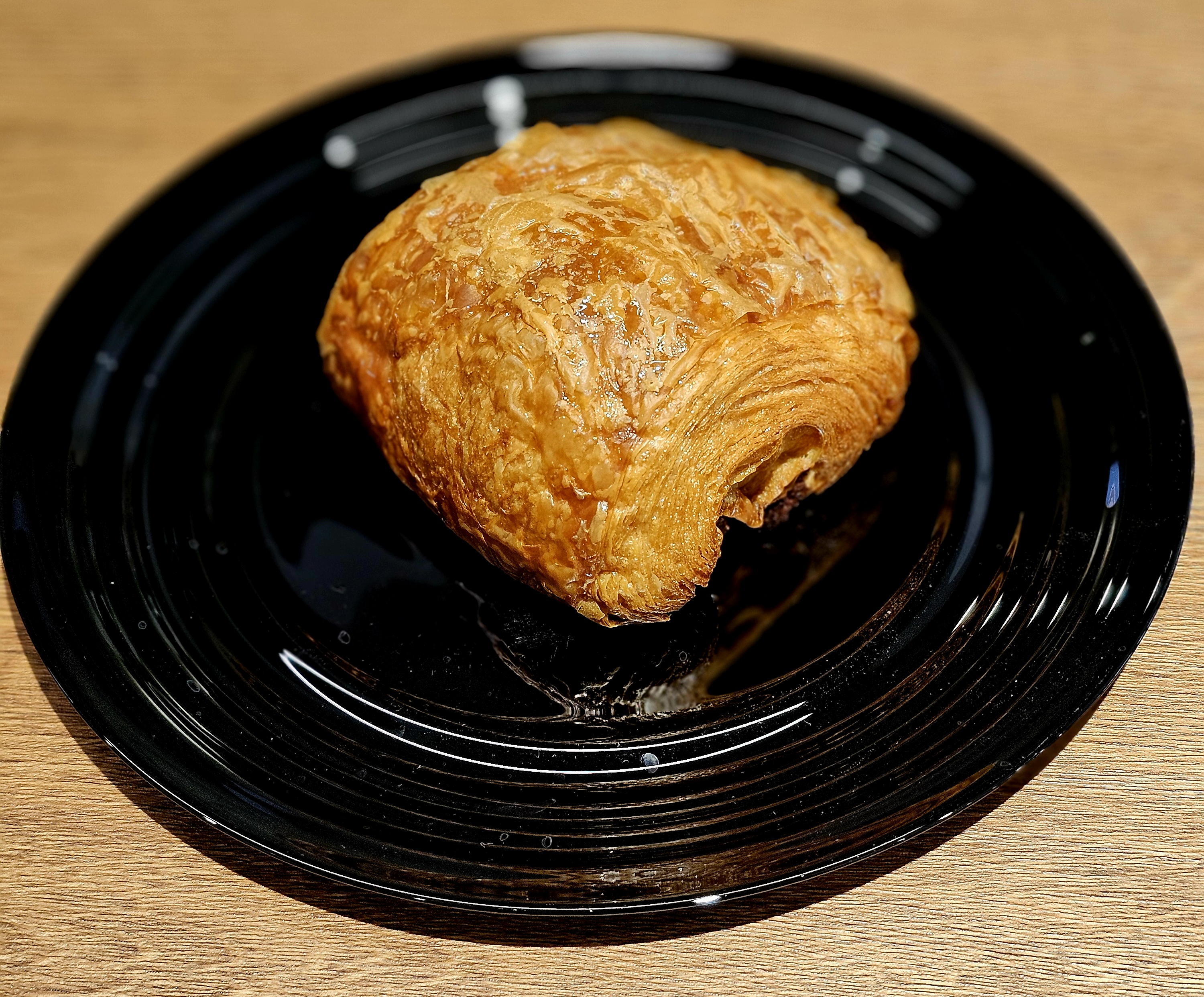 Pain au chocolat
