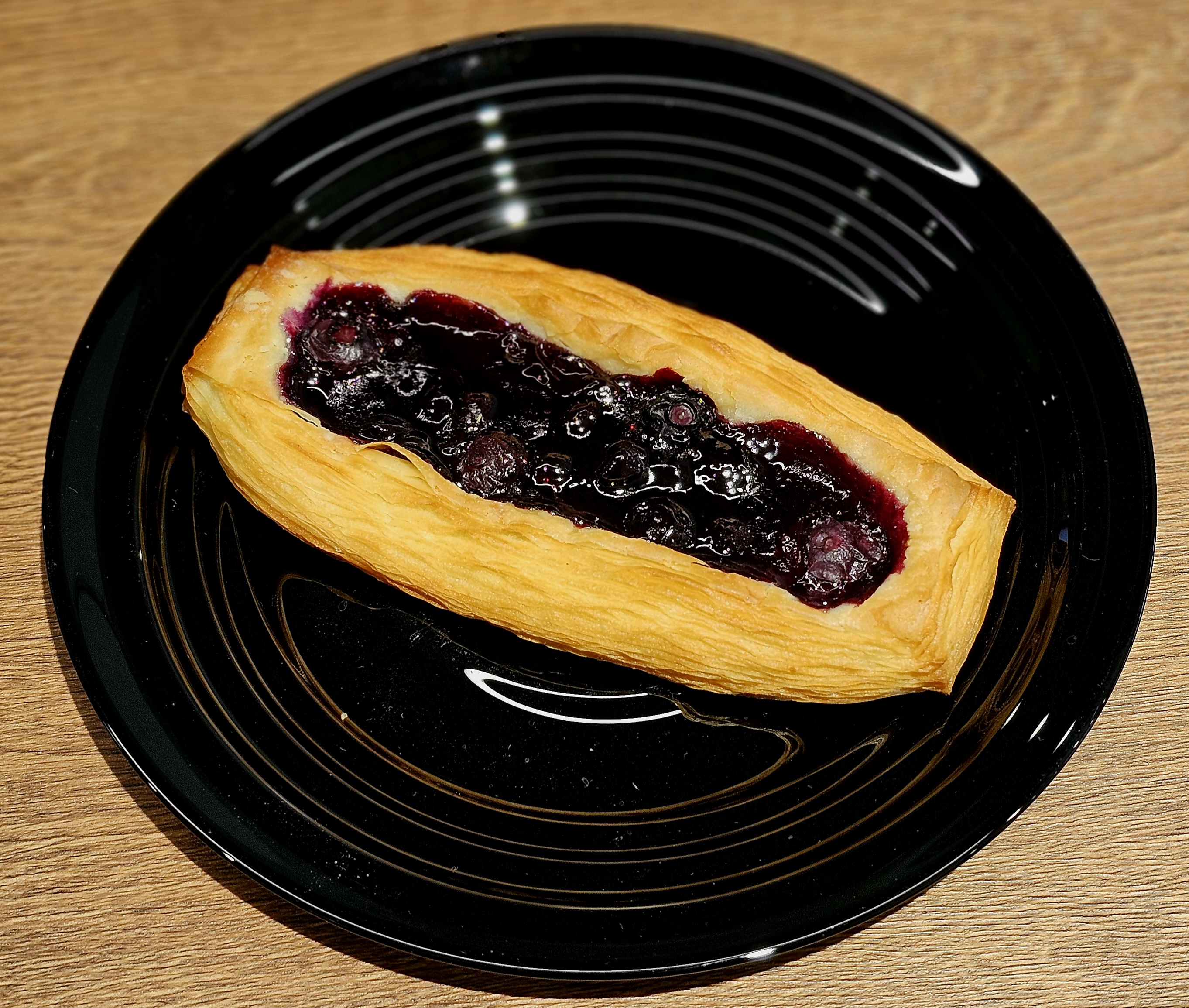 Blueberry Stick