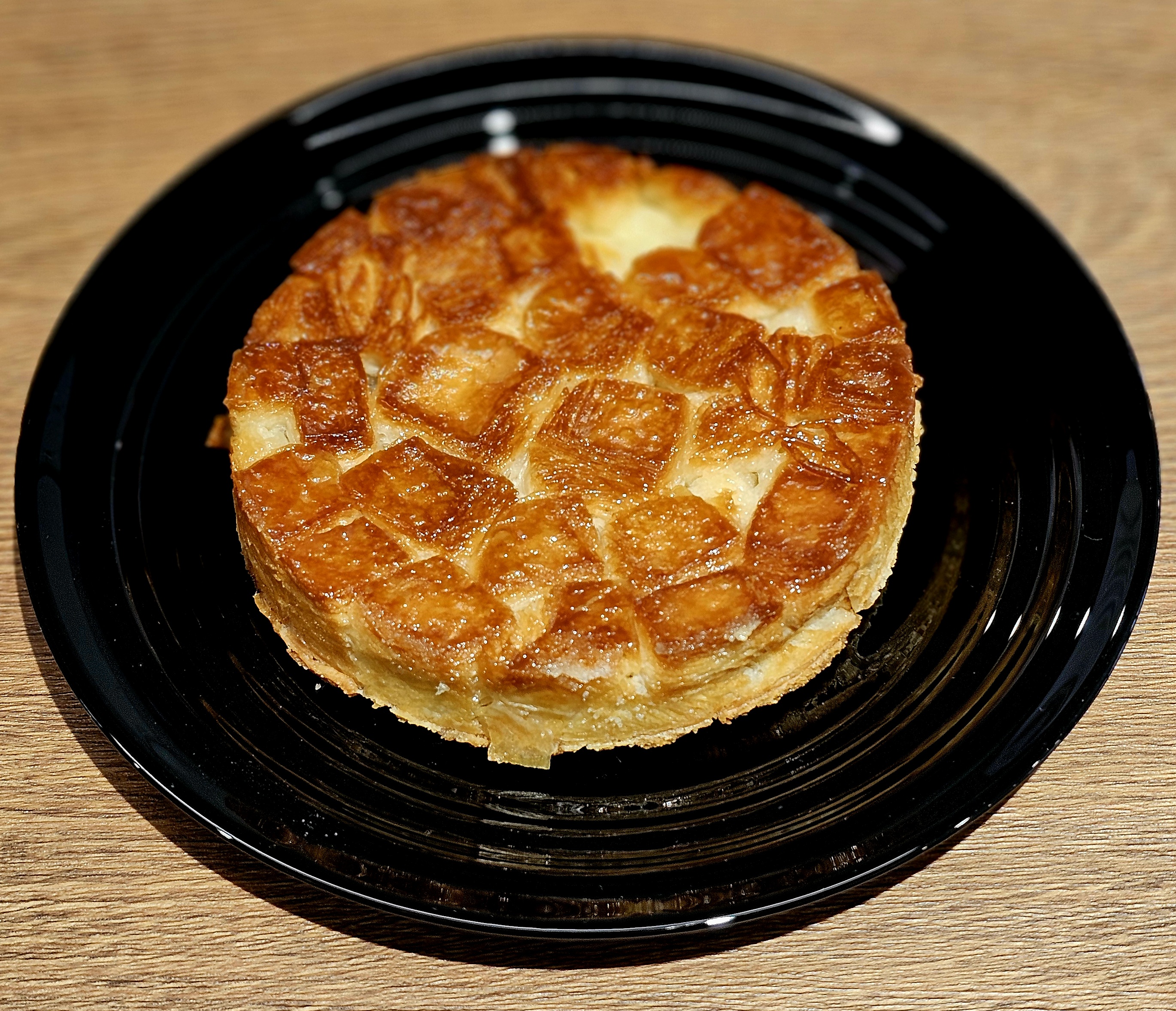 Kouign-amann