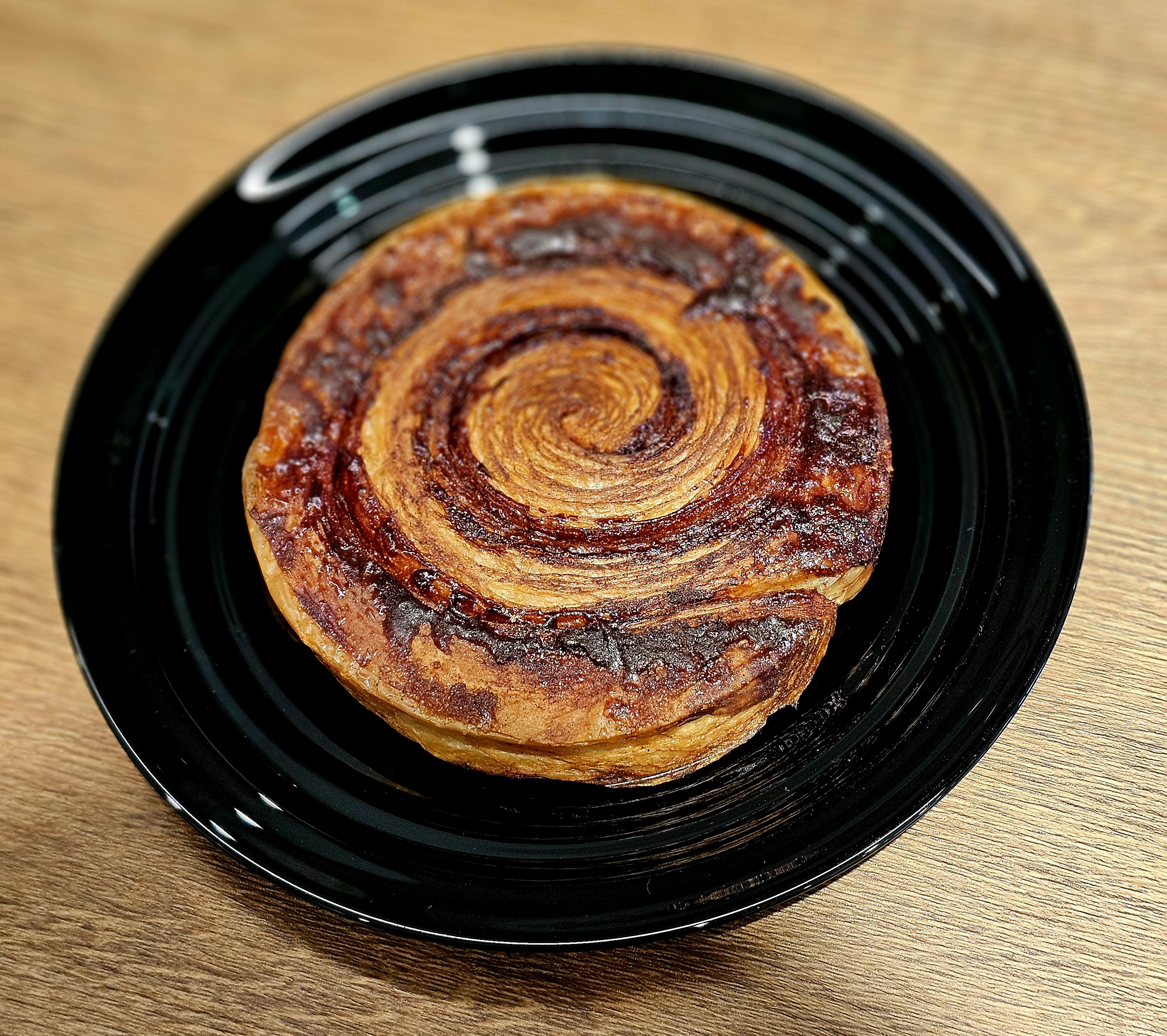 Cinnamon Roll