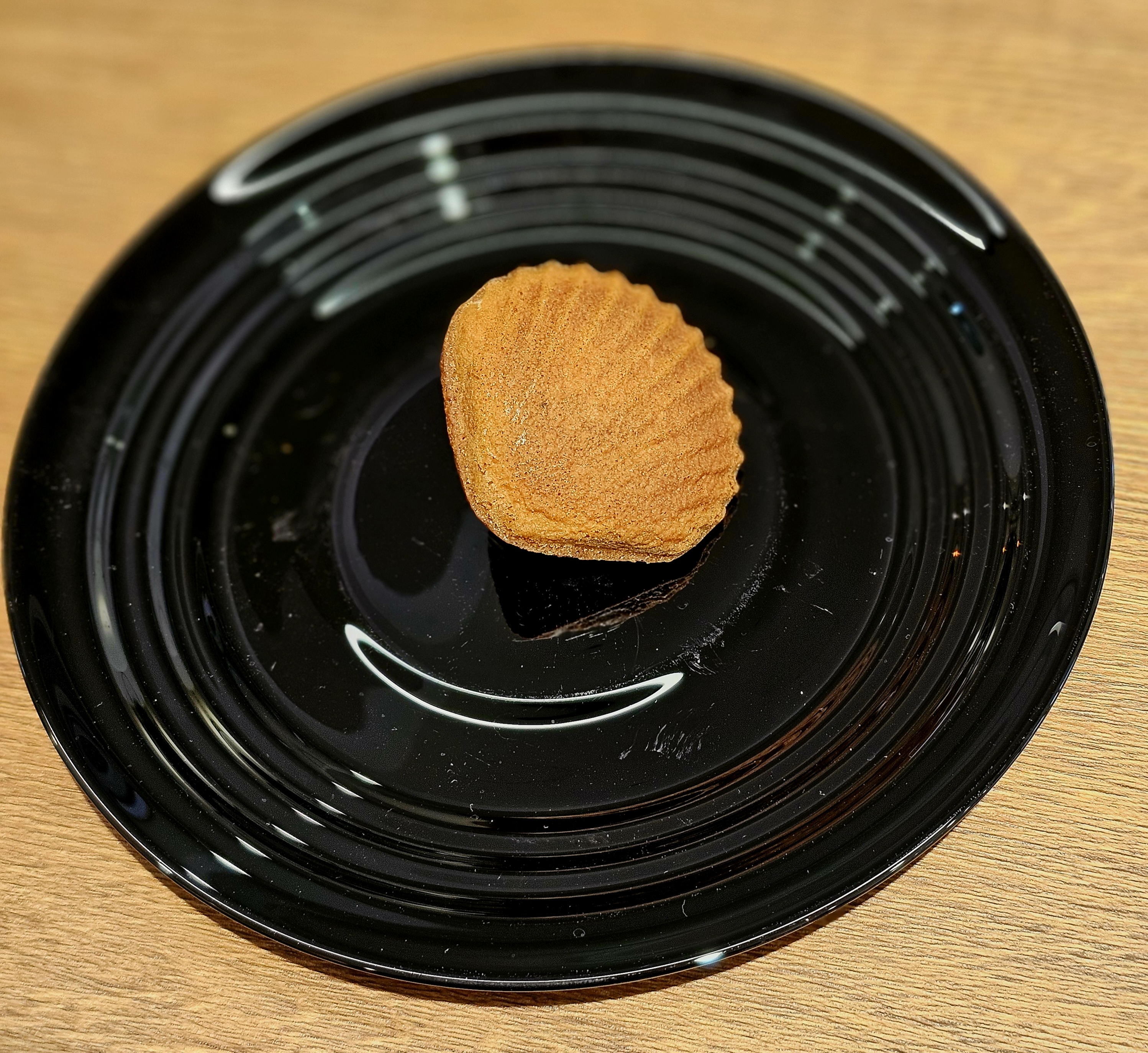 Madeleine