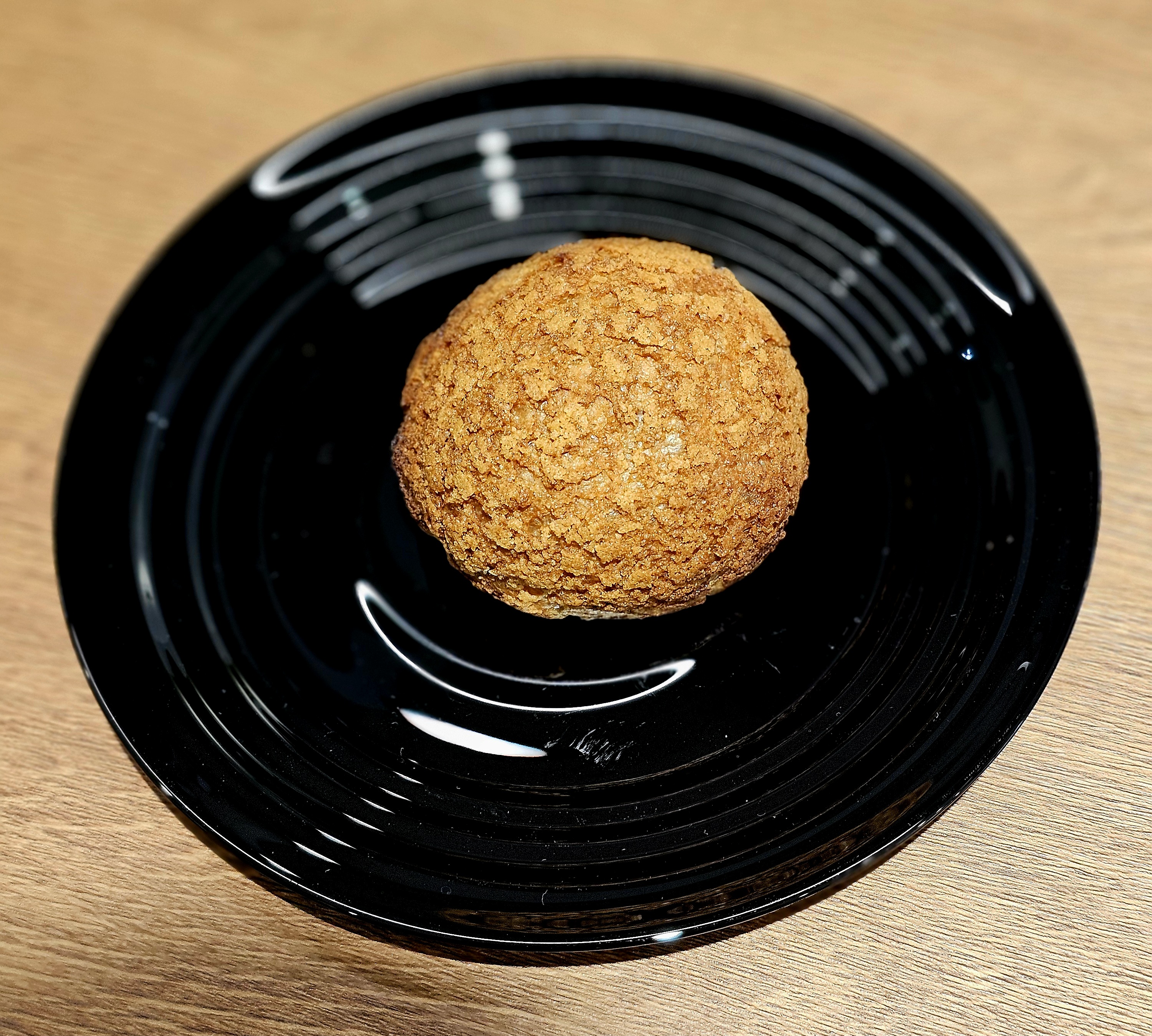 Cookie Choux