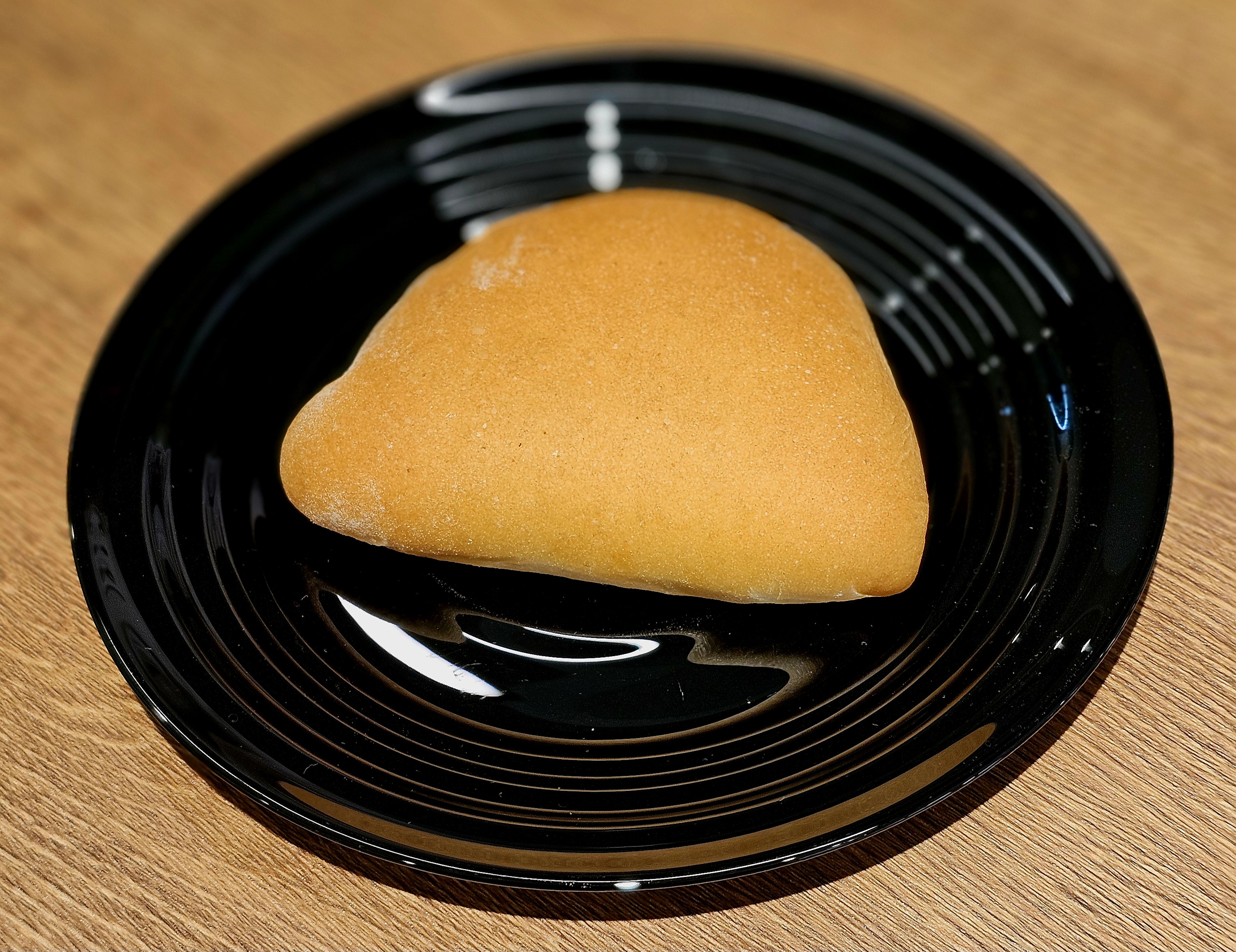 Custard Cream Bread