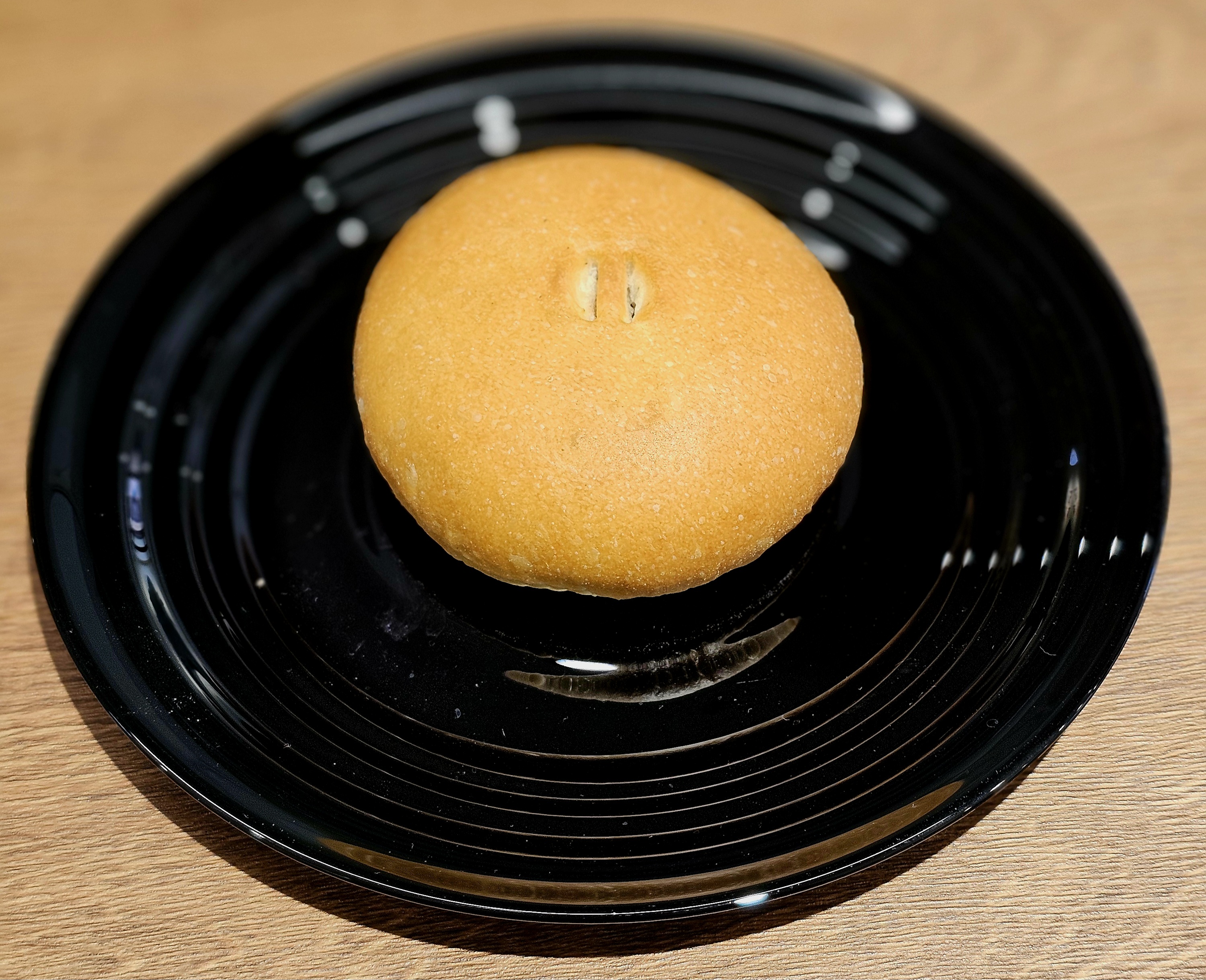 Red Bean Bread