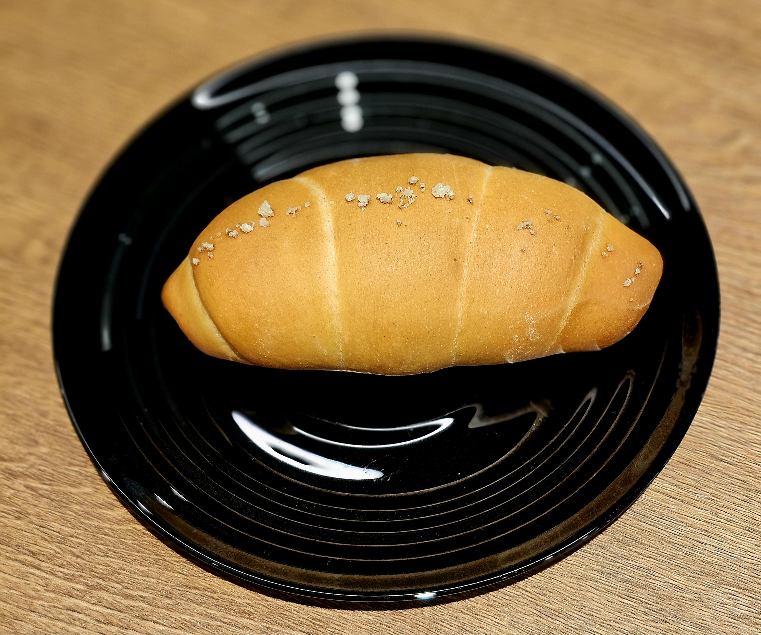 Butter Roll Salt Bread
