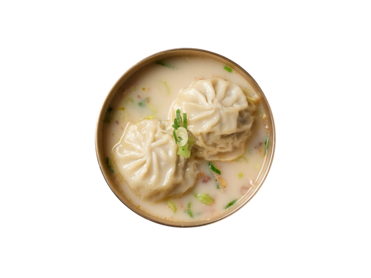 Mandi Rice Soup