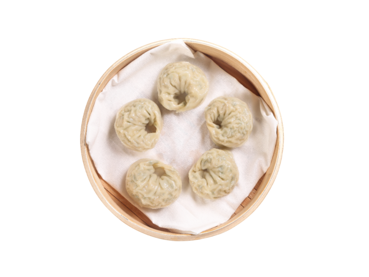 King Dumplings