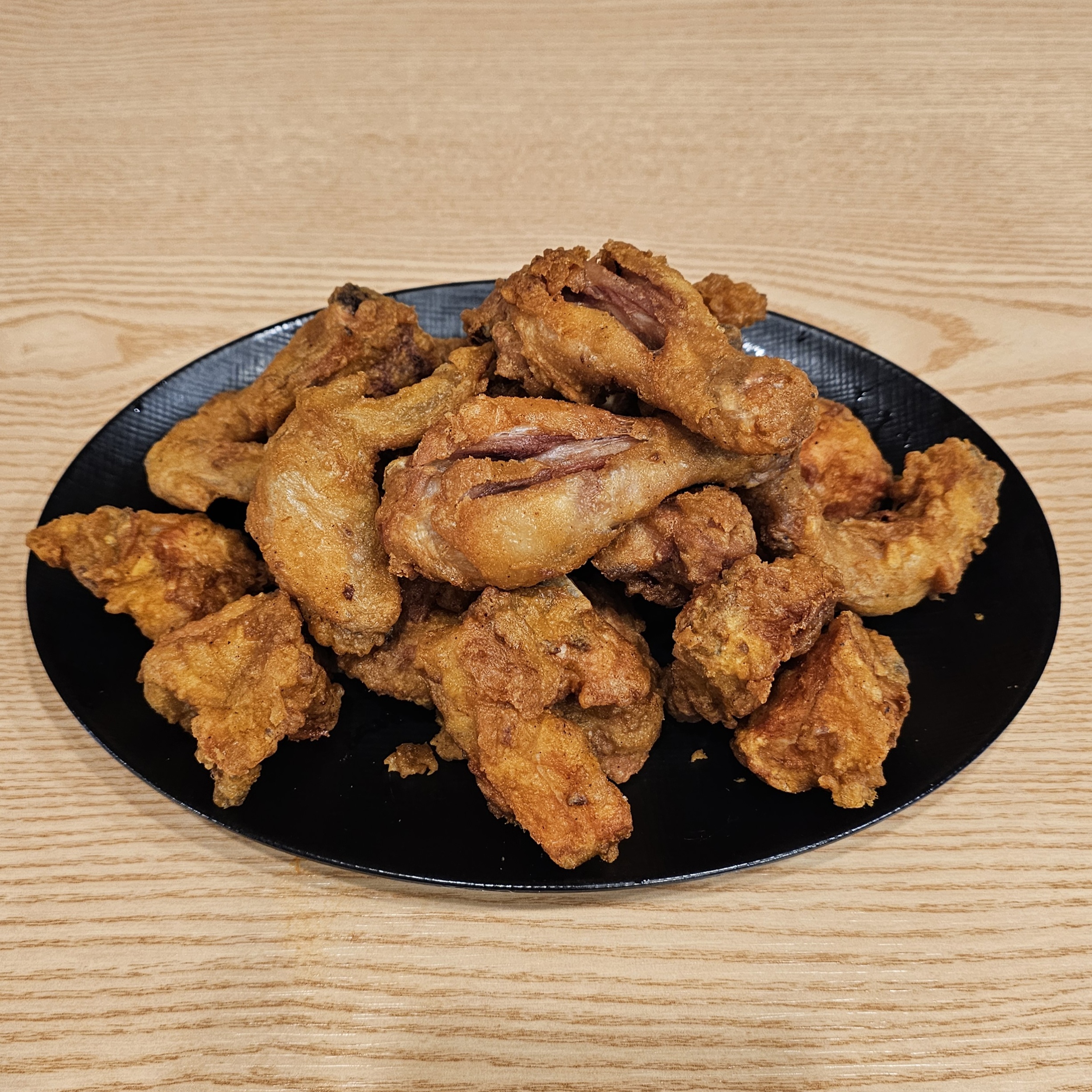 Fried Chicken (Bone-in)