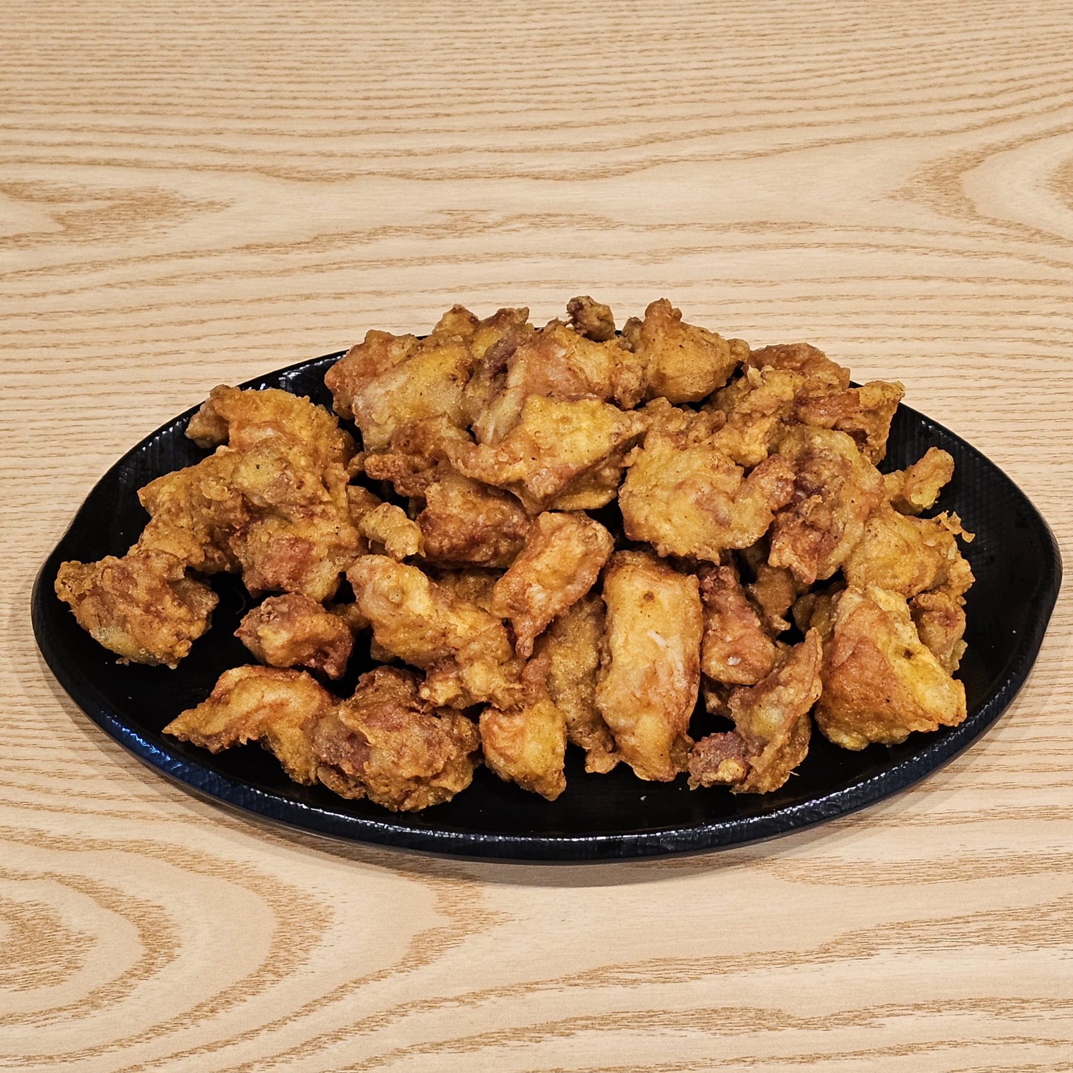 Boneless Fried Chicken