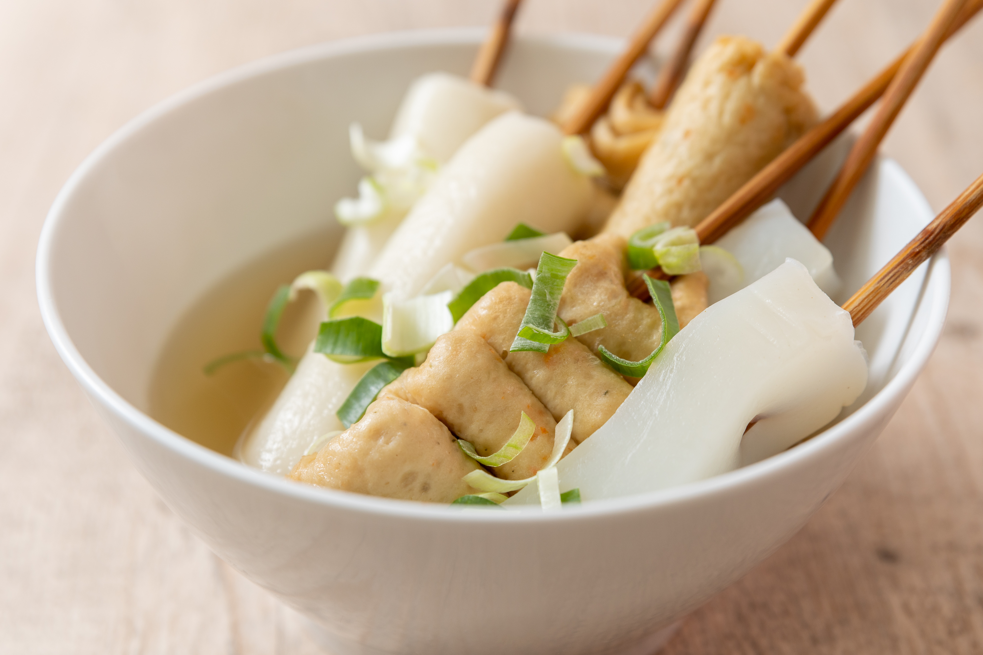Fish cake