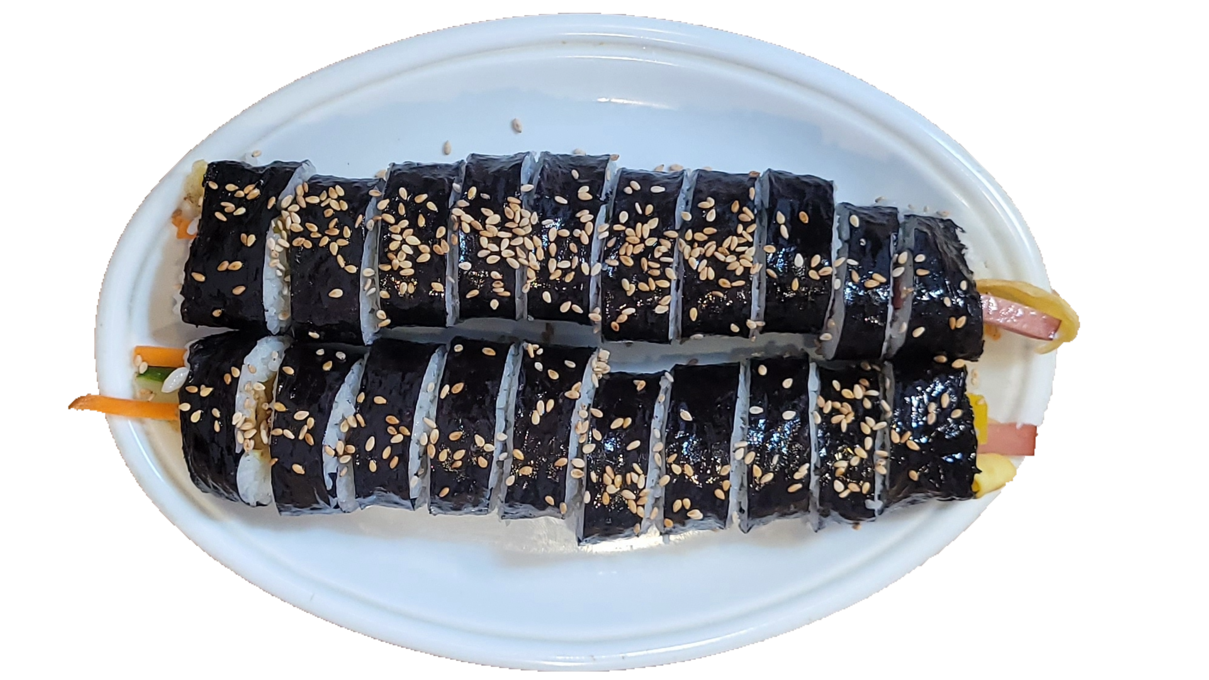 Gimbap