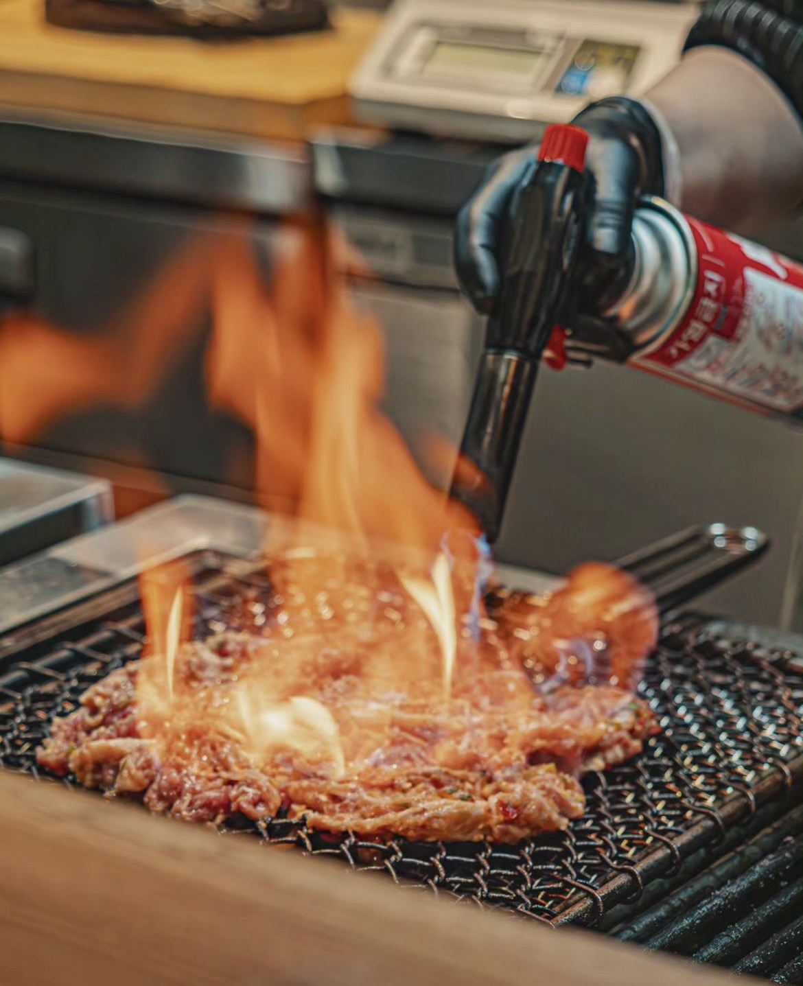 Soy Sauce Bulgogi (2 servings/300g)