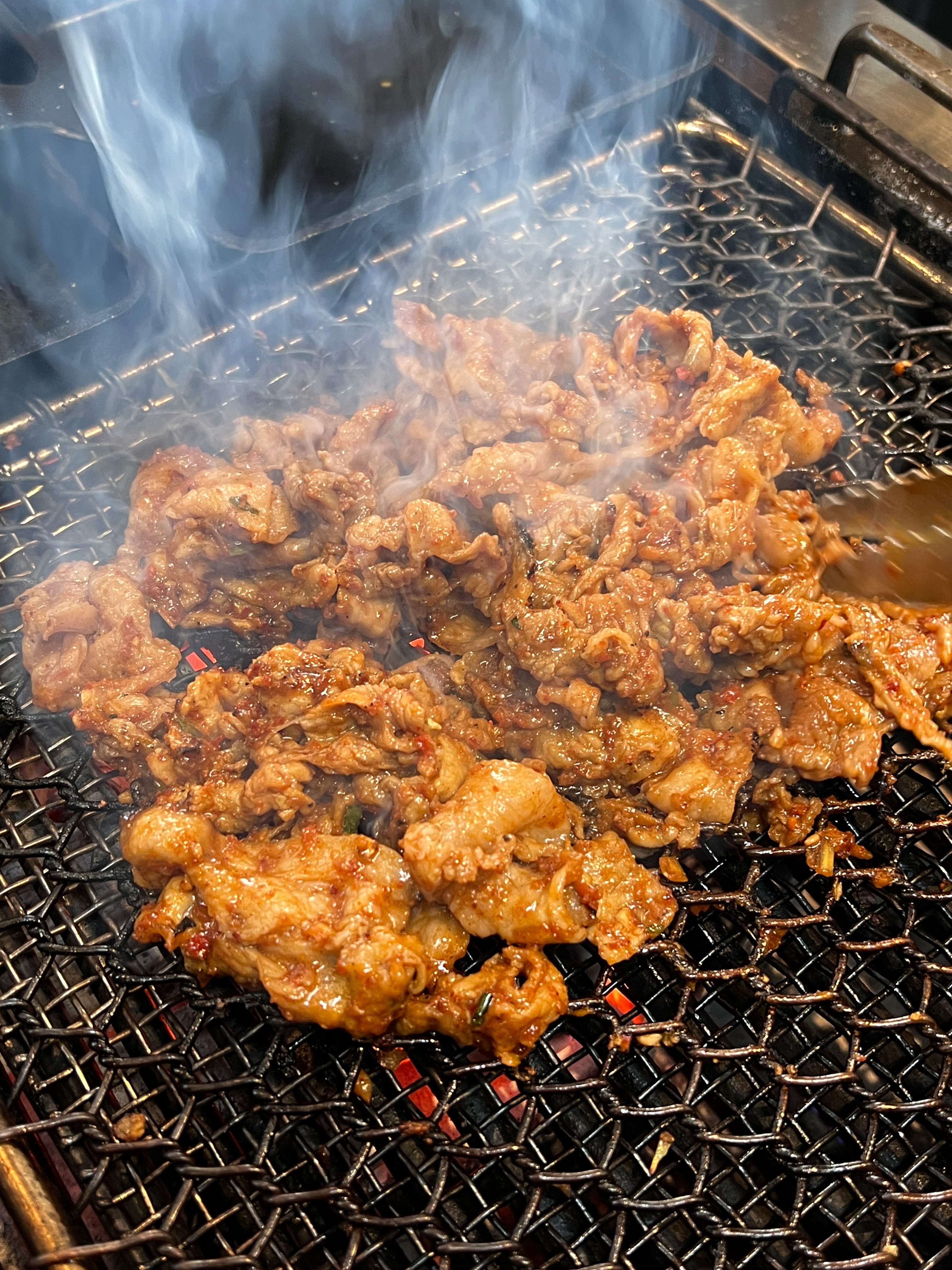 Spicy Bulgogi (2 servings/300g)