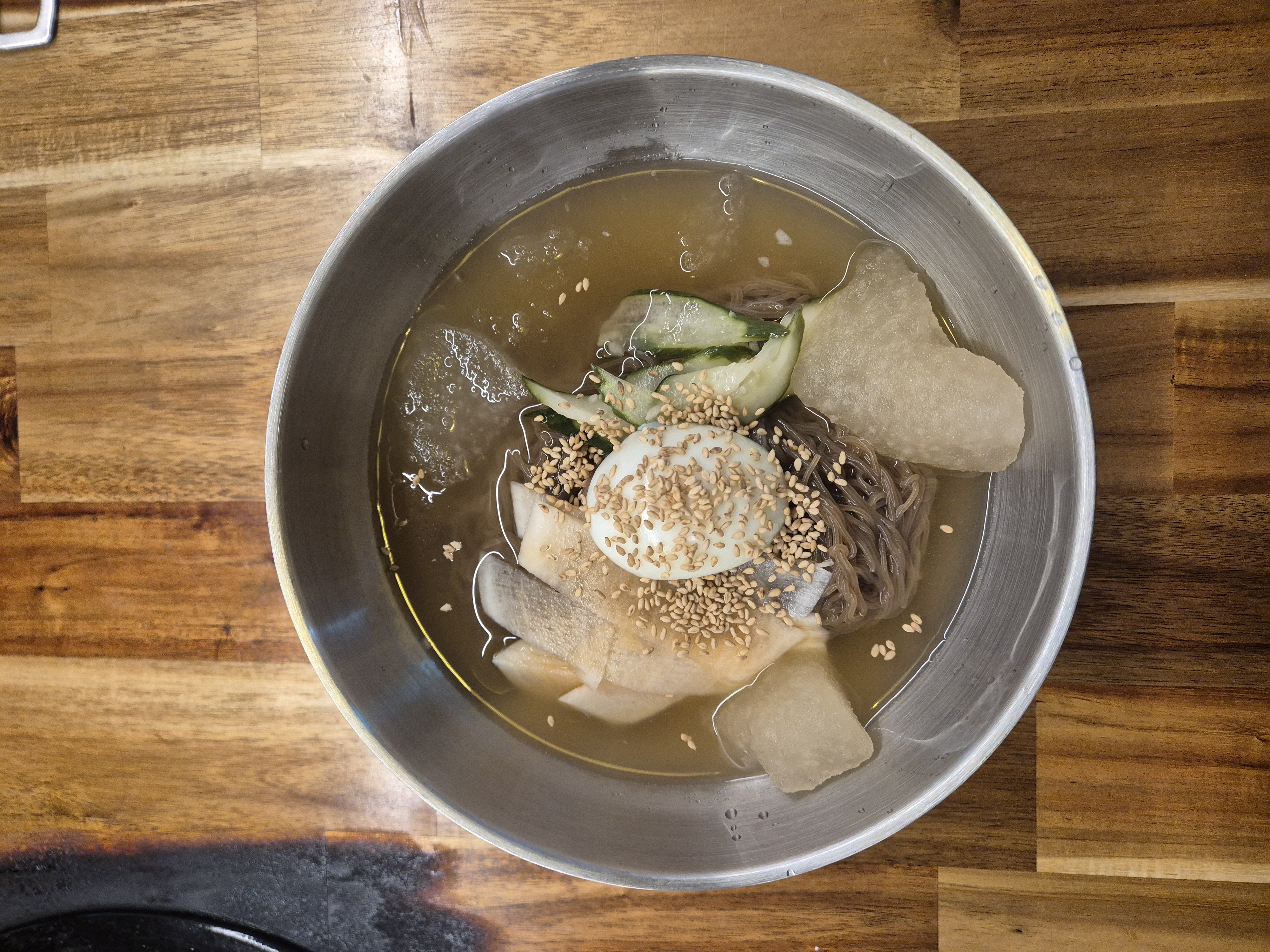 Naengmyeon