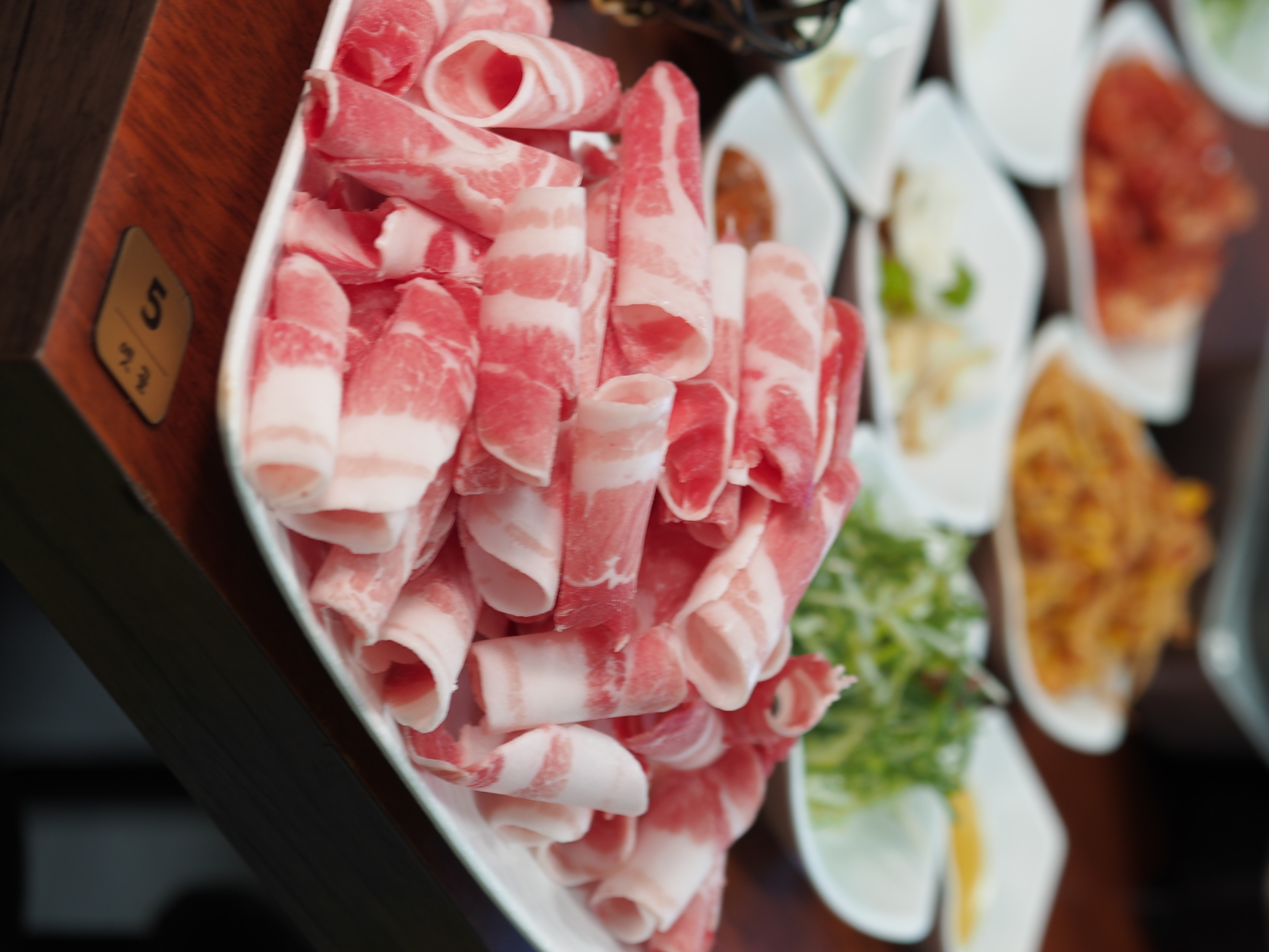 Yetgol Assorted Set (for 2 people)；