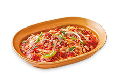 Tomato Cheese Pasta