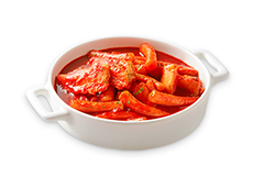 Spicy Tteokbokki