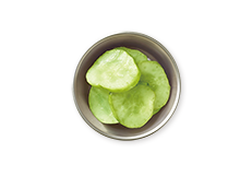 Fresh Cucumber Pickle