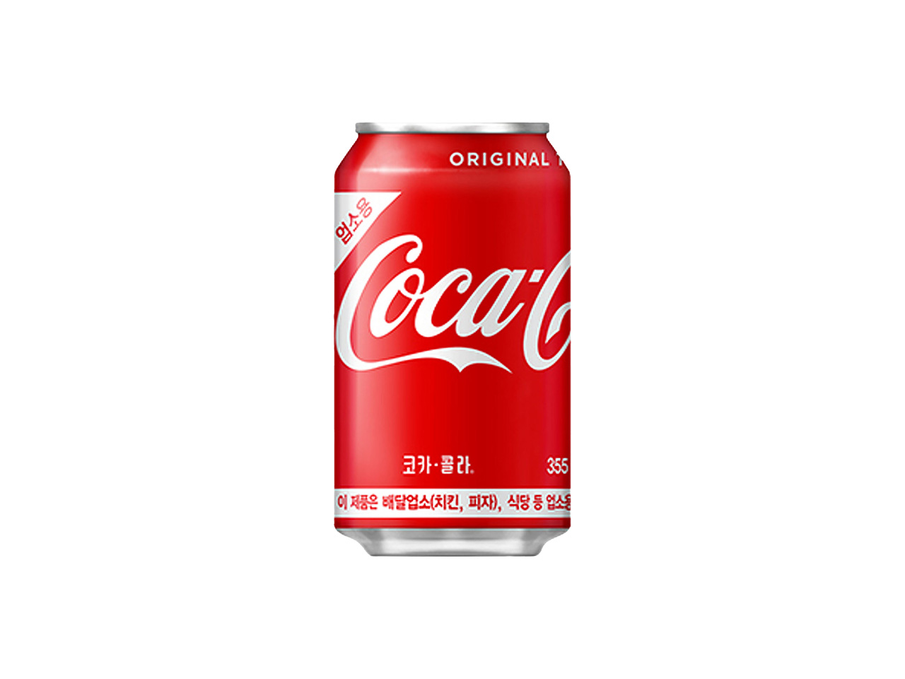 Coca-Cola 355ML