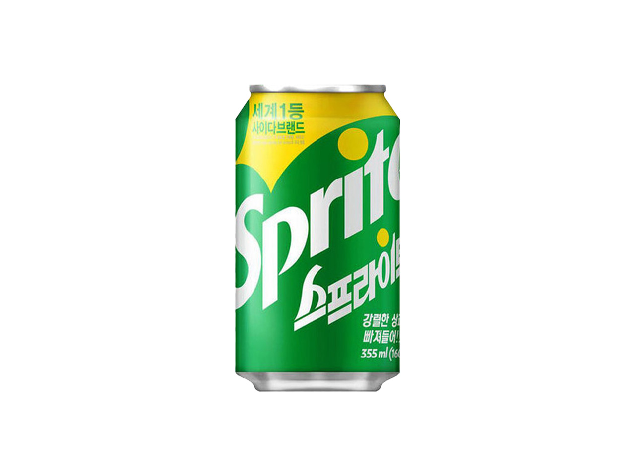 Sprite 355ML