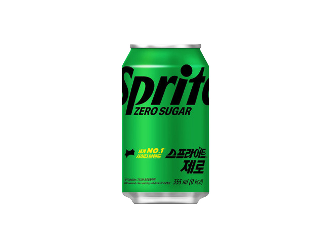 Sprite Zero 355ML
