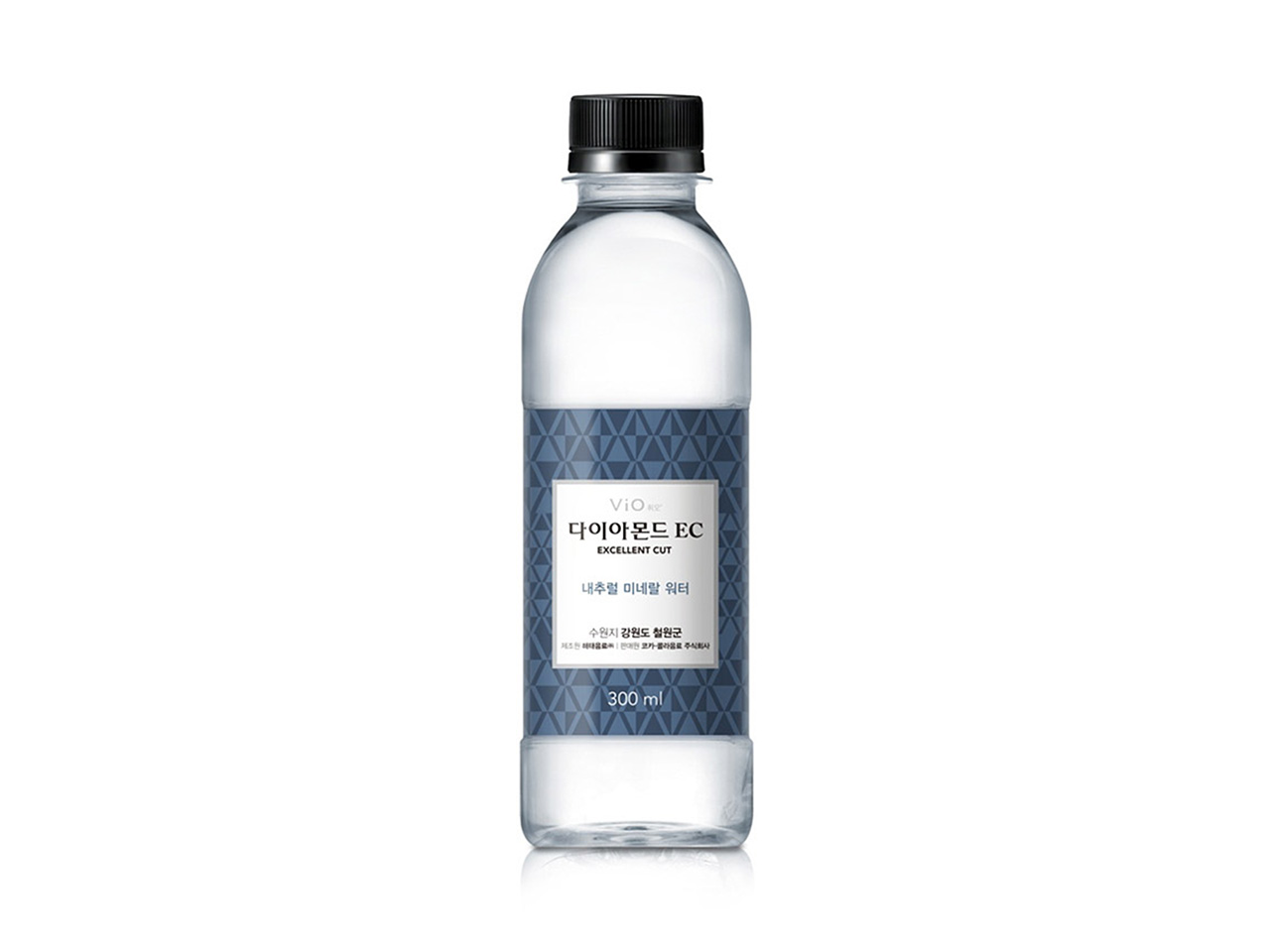 Bottled Water 500ML
