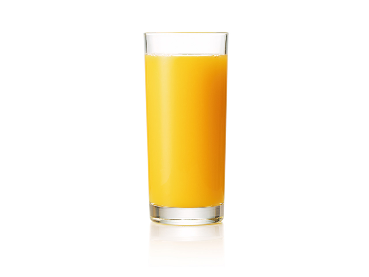 Orange Juice 350ML