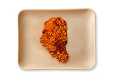 Whole Leg Chicken 1 Piece