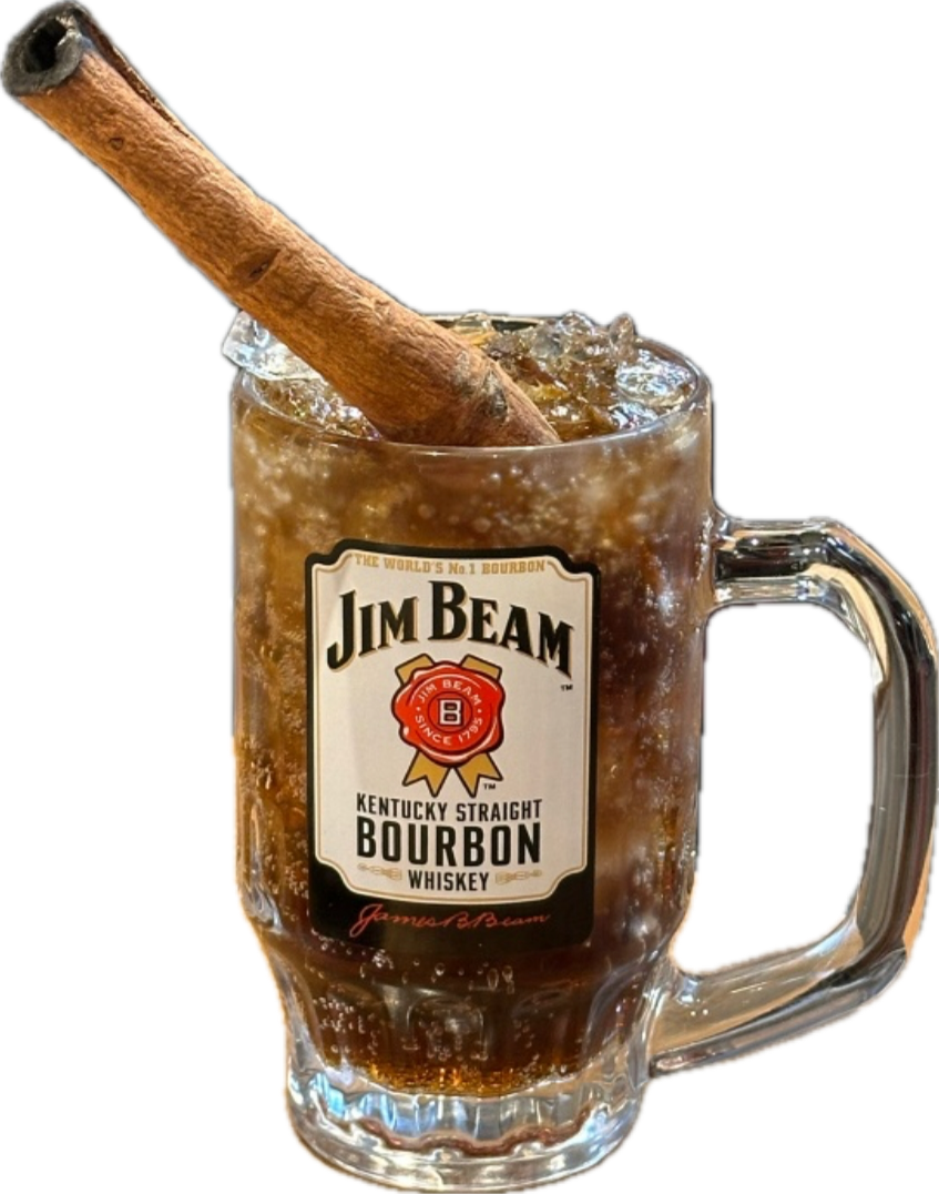 [Signature] Mok Highball