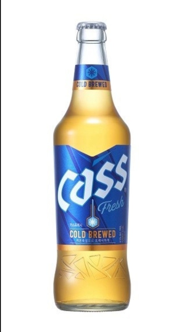 Cass